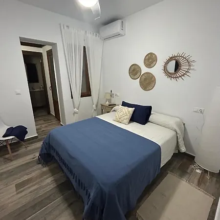 Casa Rural En Valera El Rincon De Elena Valera de Abajo Exterior foto