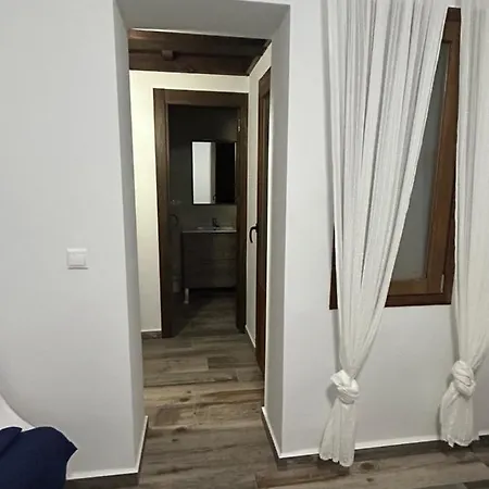Casa Rural En Valera El Rincon De Elena Valera de Abajo Exterior foto