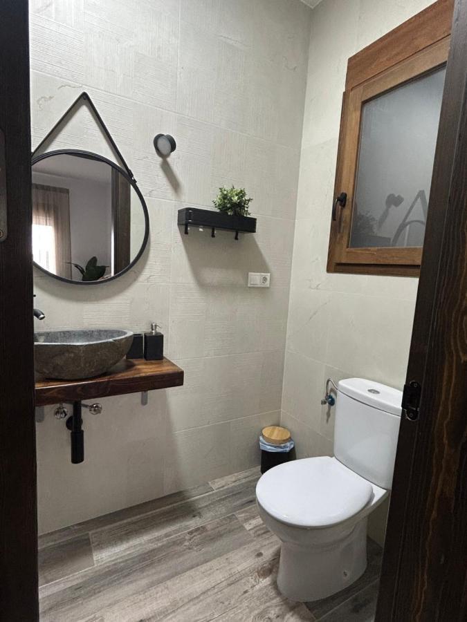 Appartement En Valera El Rincon De Elena