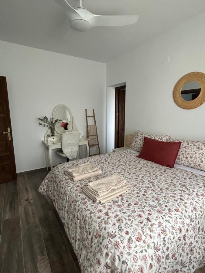 En Valera El Rincon De Elena Appartement *
