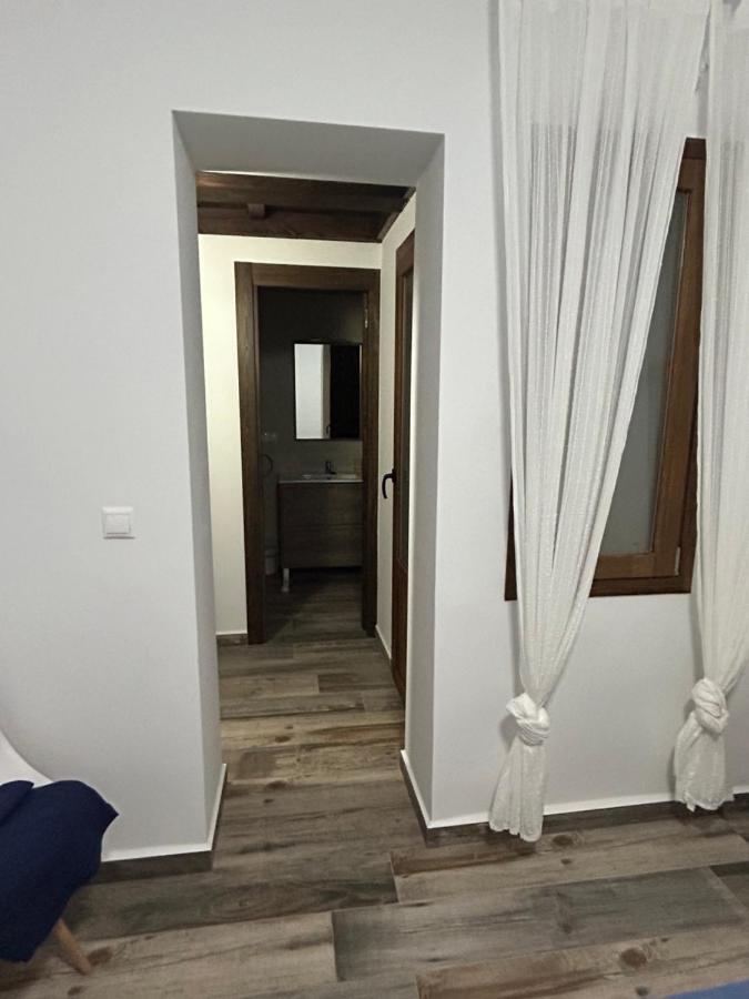 Apartment En Valera El Rincon De Elena *