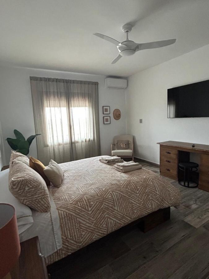 Apartment En Valera El Rincon De Elena Valera de Abajo