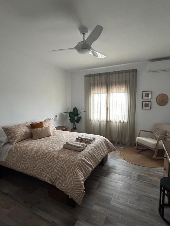 Apartment En Valera El Rincon De Elena Valera de Abajo