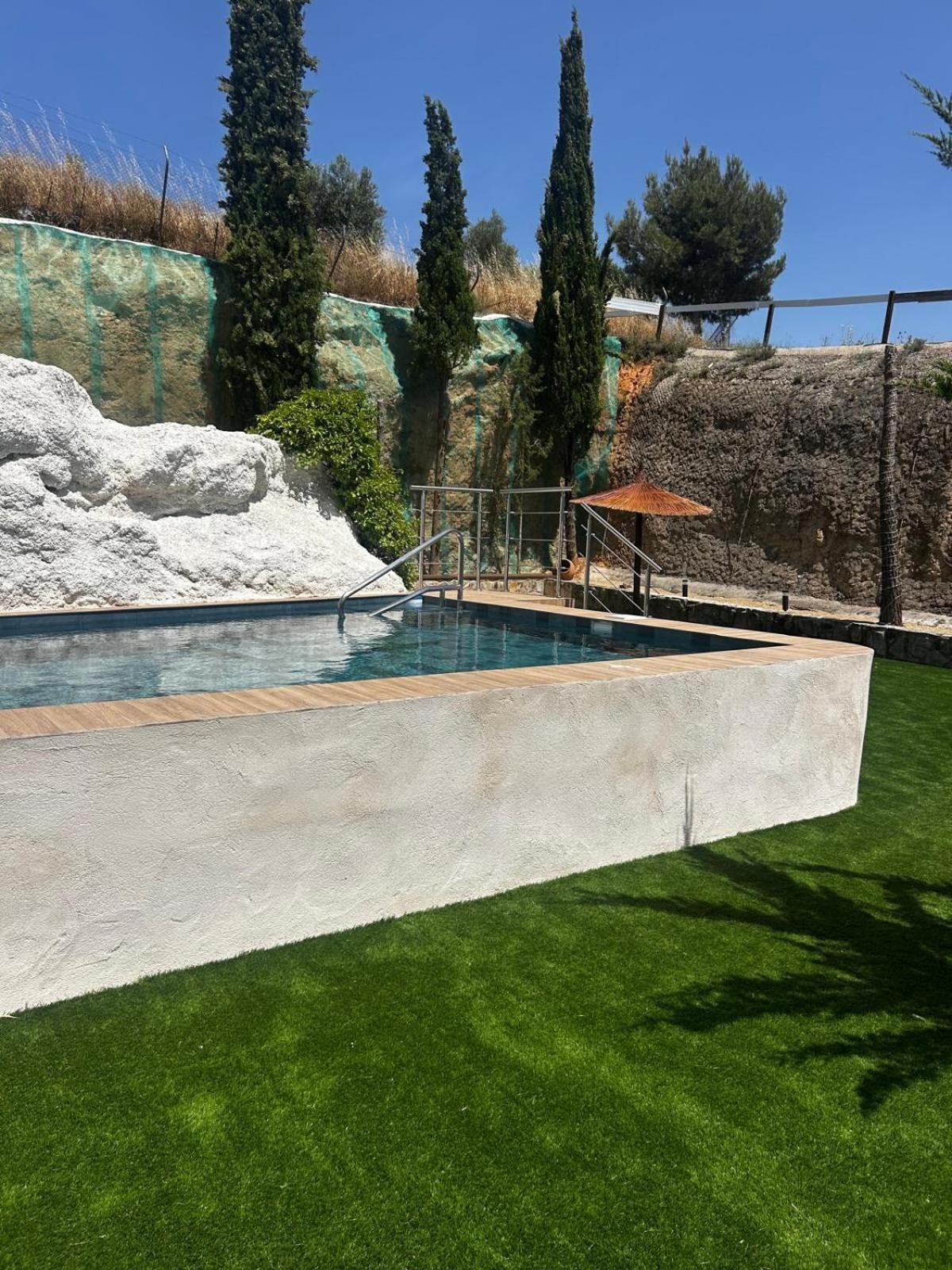 Appartement En Valera El Rincon De Elena Valera de Abajo